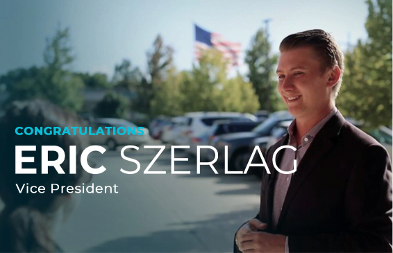 Image of Eric Szerlag