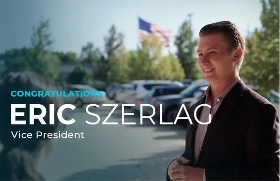 Image of Eric Szerlag