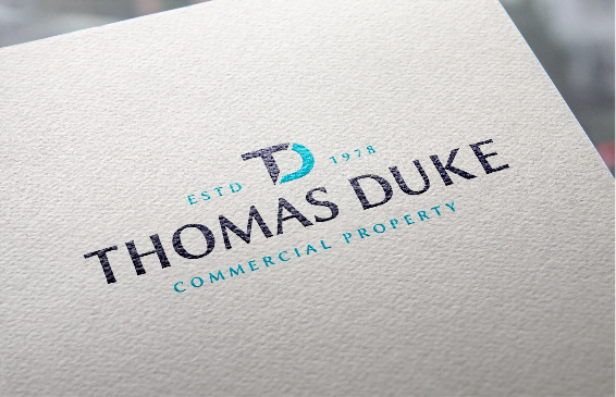 Thomas Duke print materials