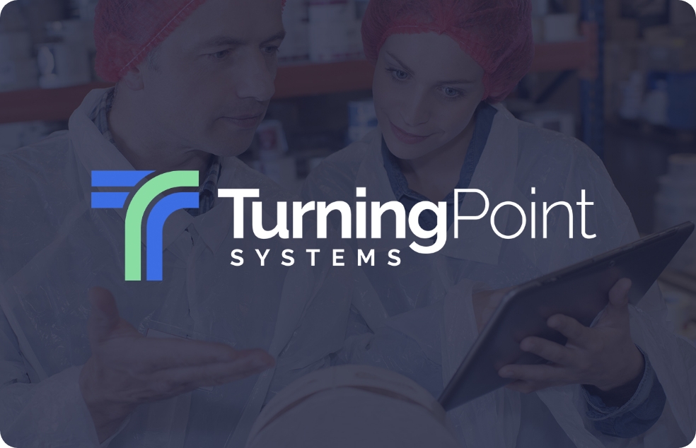 TurningPoint Systems