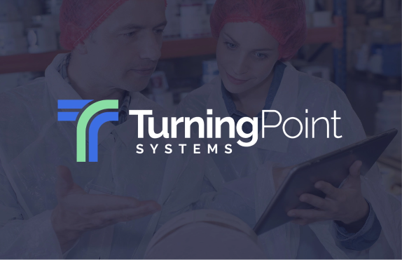 TurningPoint Systems Logo