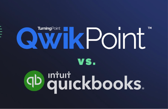 Qwikpoint Vs Quickbooks