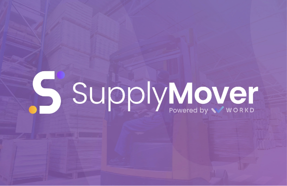 SupplyMover Logo