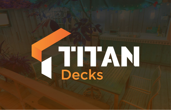 Titan Decks Logo