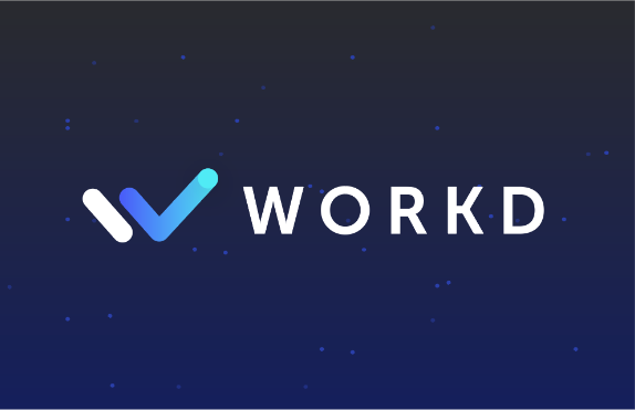 Workd Logo