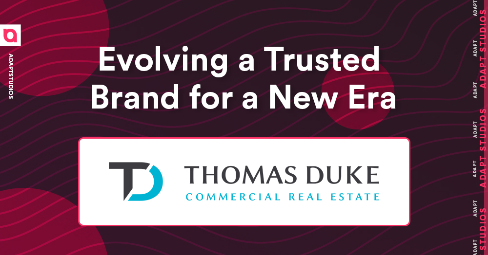 Evolving a Trusted Brand for a New Era